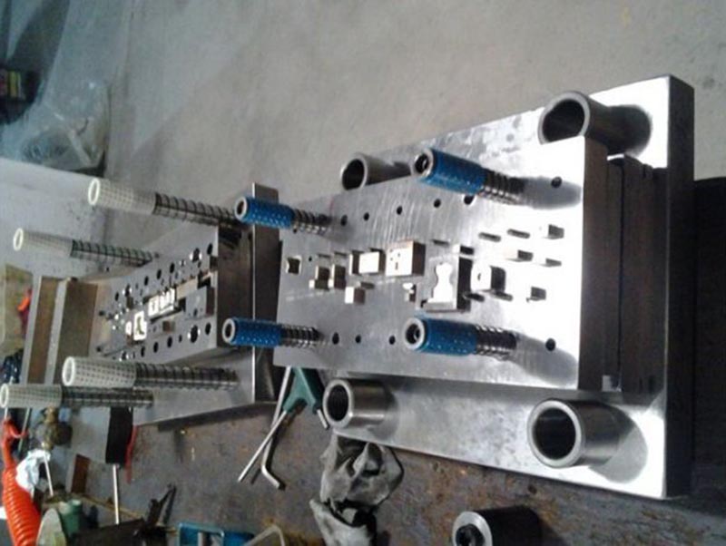 丽水模具制造-12
