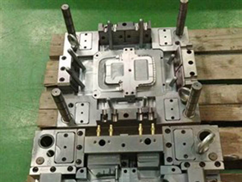 丽水模具制造-06